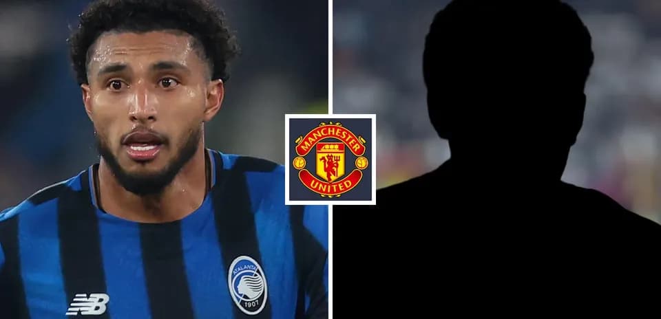 Jugador de Atalanta en acción durante un partido