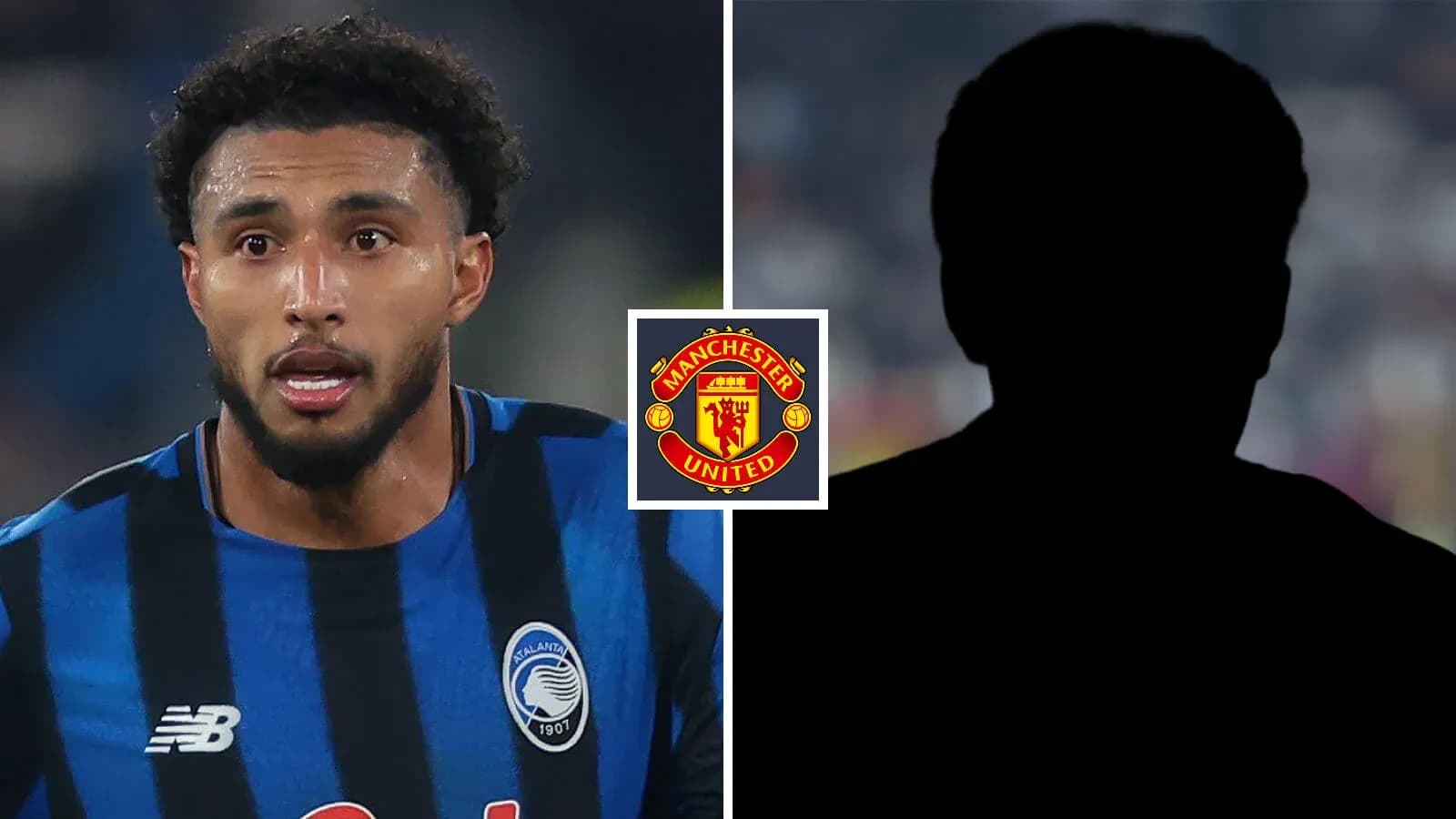 Jugador de Atalanta en acción durante un partido