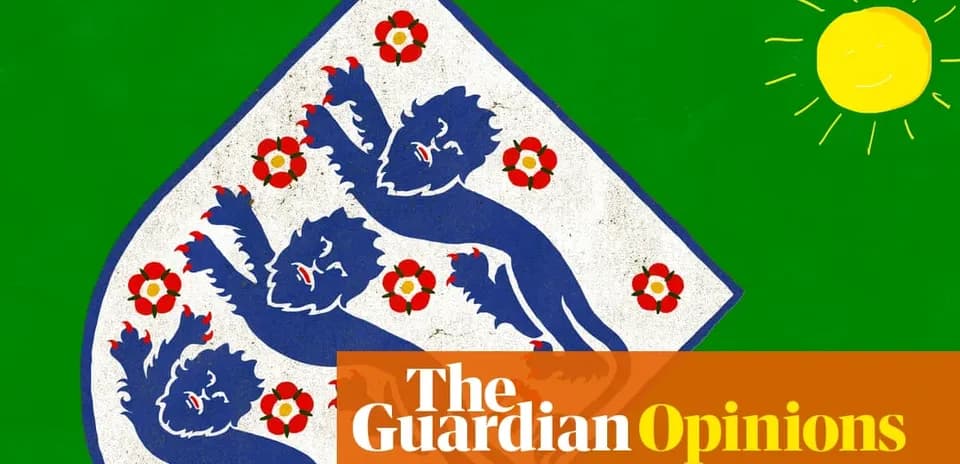 Escudo de Inglaterra con leones y rosas