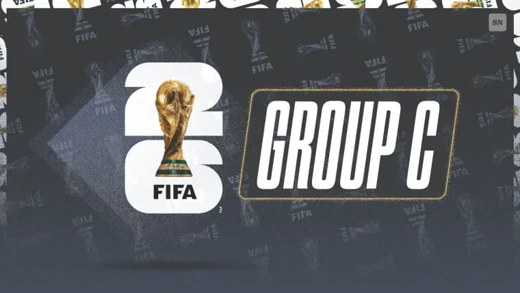 Grupo C del Mundial 2026: Equipos, calendario y clasificación actualizada
