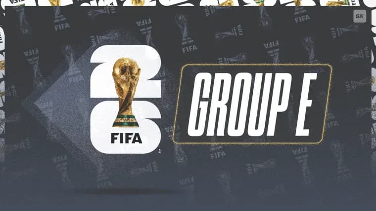 Grupo E del Mundial 2026: Resultados, Tabla y Calendario para Alemania, Ecuador, Costa de Marfil y Curazao