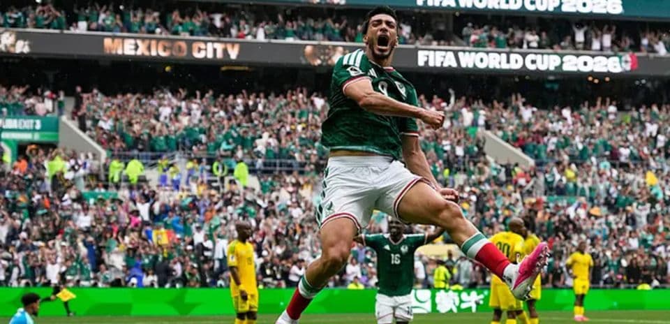 Posiciones y Partidos del Mundial de la FIFA 2026: Resultados y Horarios del Jueves 11 de Junio