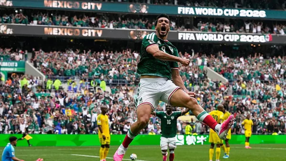 Posiciones y Partidos del Mundial de la FIFA 2026: Resultados y Horarios del Jueves 11 de Junio