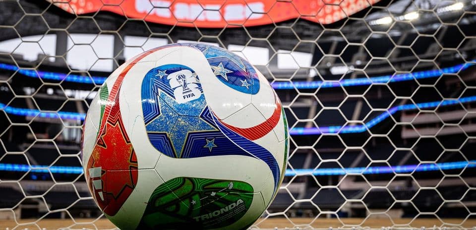 Calendario y formas de ver la Copa Mundial de la FIFA 2026