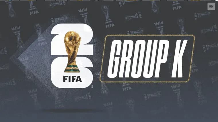 Grupo K del Mundial 2026: Tabla, resultados y calendario actualizado para Portugal, Colombia, Uzbekistán y RD Congo