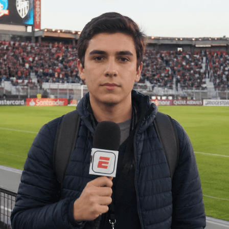 Avatar Diego Fernández López
