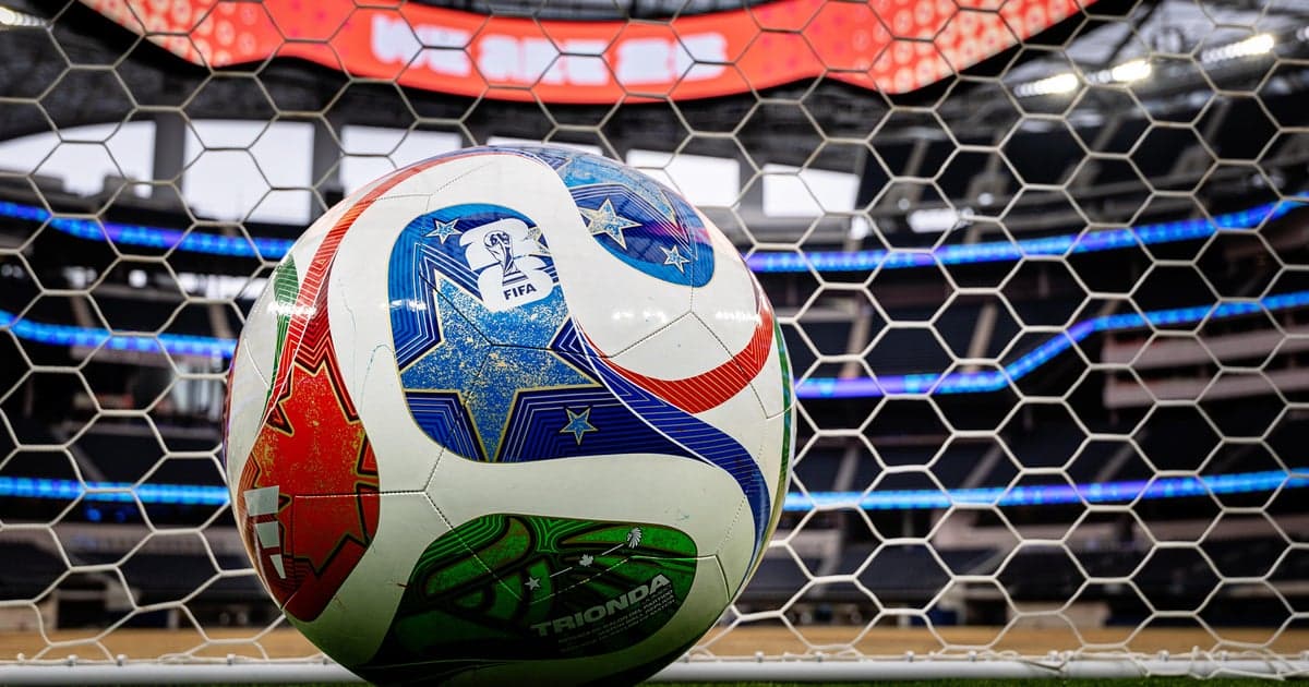Calendario y formas de ver la Copa Mundial de la FIFA 2026 Calendario y formas de ver la Copa Mundial de la FIFA 2026